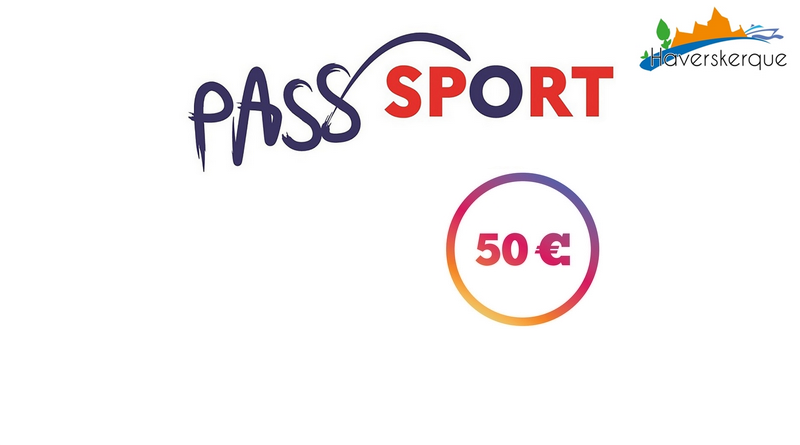 Pass’Sport : une aide de 50 euros pour la pratique sportive des jeunes